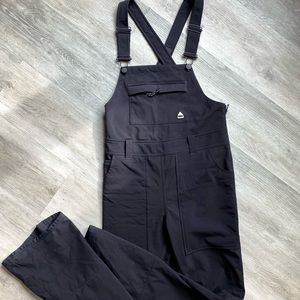 Burton Avalon Bib pants